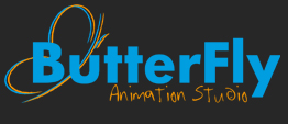 Cliquez sur le logo Butterfly animation studio pour acc&eacute;der au site de butterfly animation, vous y trouverez toutes les informations sur le studio, ainsi que toutes les prestations que nous r&eacute;alisons (cr&eacute;ation de film d'animation 3D et st&eacute;r&eacute;oscopique)